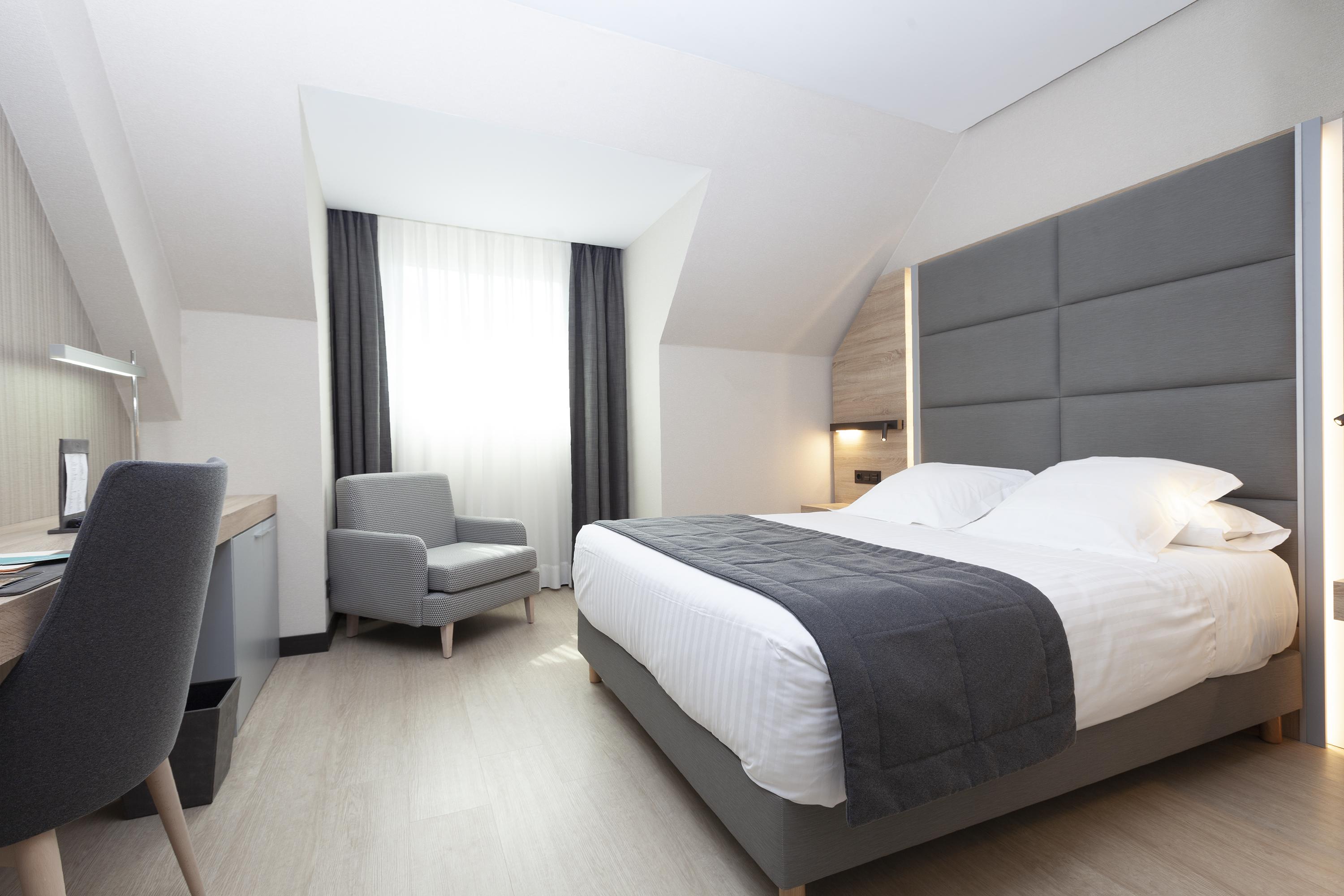 Liabeny Hotel Madryt